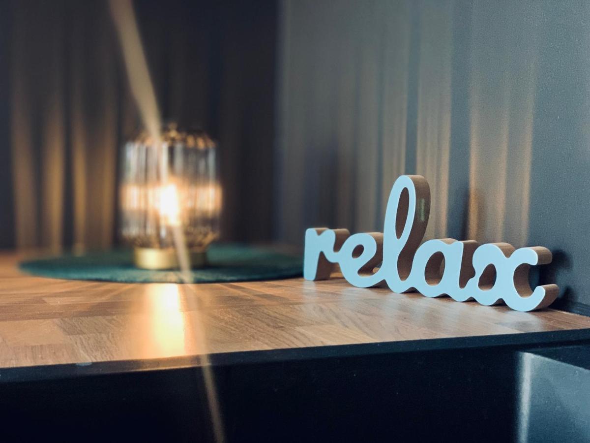 Apartamenty Krasicki Lidzbark Warmiński Extérieur photo