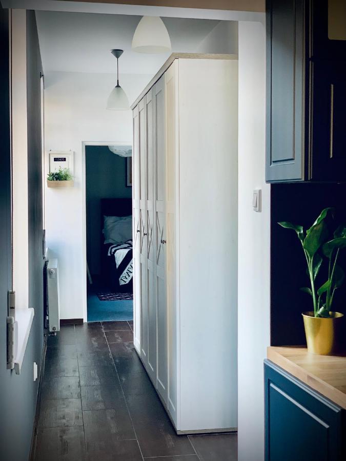 Apartamenty Krasicki Lidzbark Warmiński Extérieur photo