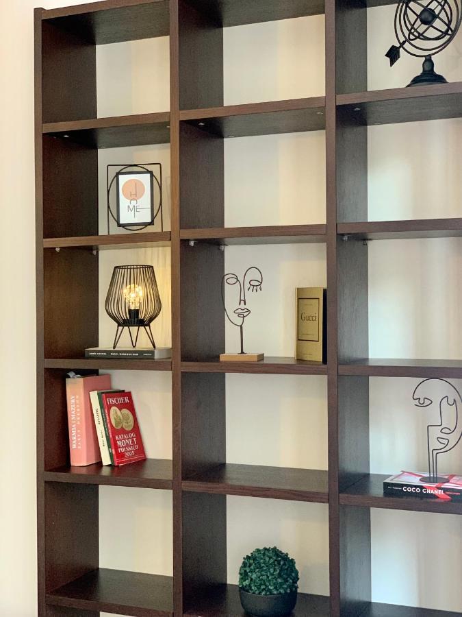 Apartamenty Krasicki Lidzbark Warmiński Extérieur photo