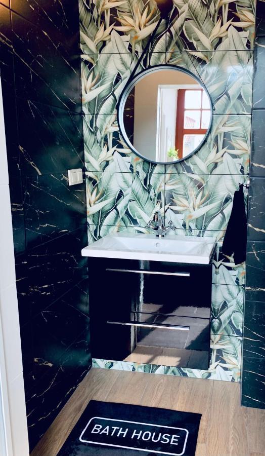 Apartamenty Krasicki Lidzbark Warmiński Extérieur photo
