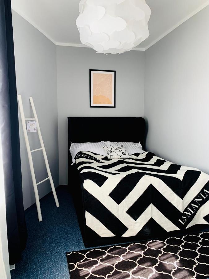 Apartamenty Krasicki Lidzbark Warmiński Extérieur photo