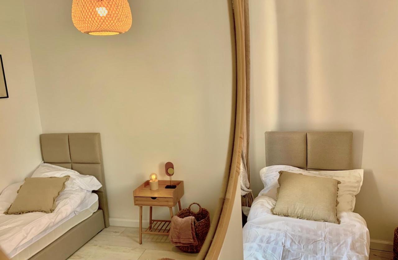 Apartamenty Krasicki Lidzbark Warmiński Extérieur photo