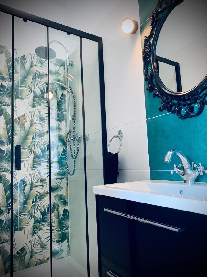 Apartamenty Krasicki Lidzbark Warmiński Extérieur photo