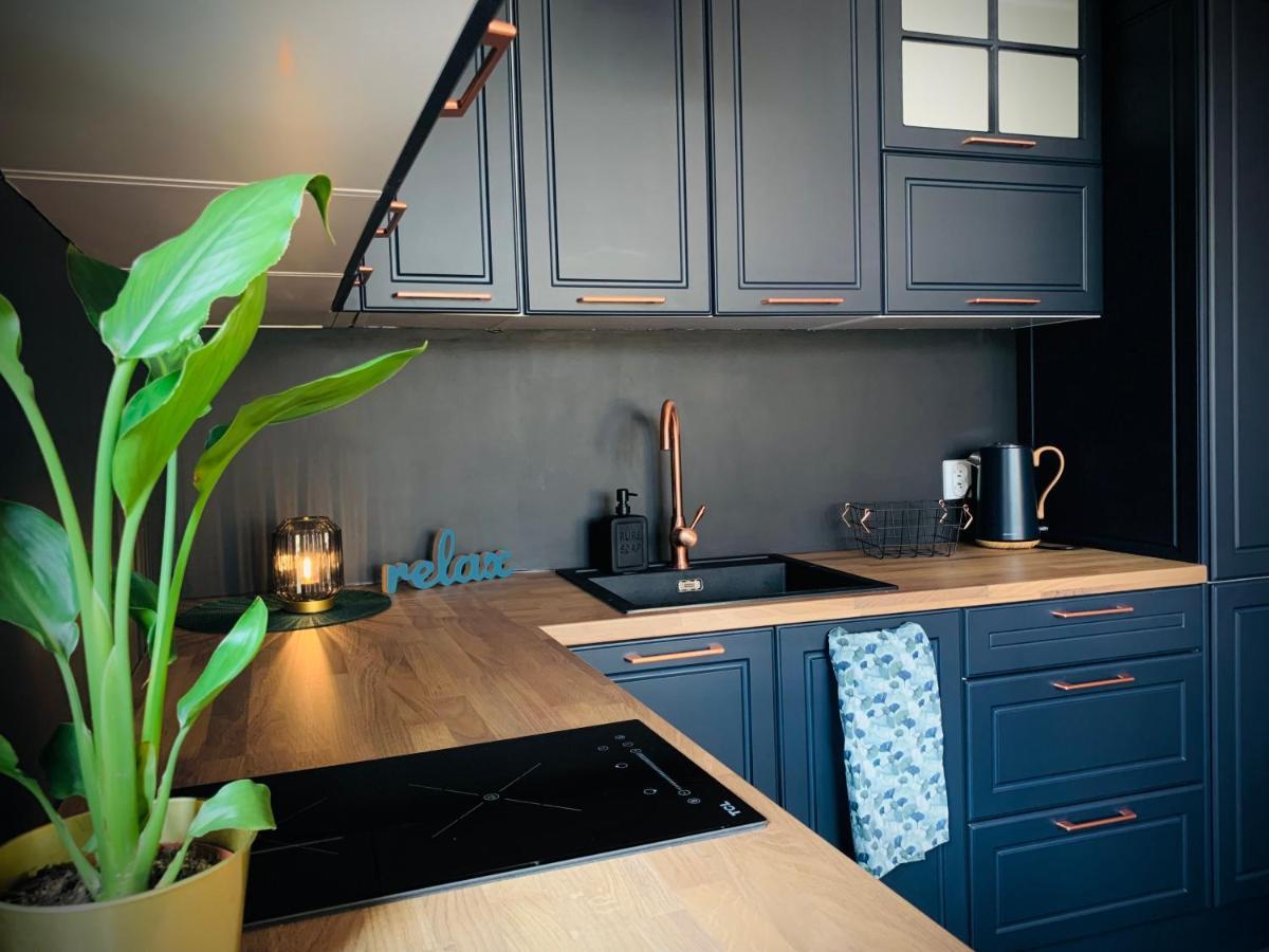 Apartamenty Krasicki Lidzbark Warmiński Extérieur photo