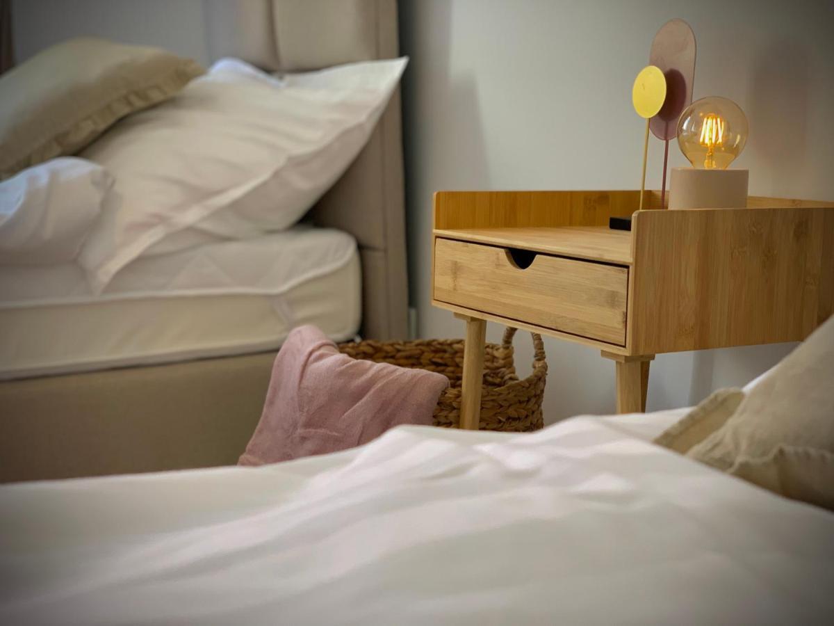 Apartamenty Krasicki Lidzbark Warmiński Extérieur photo